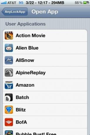 jailbreak apps