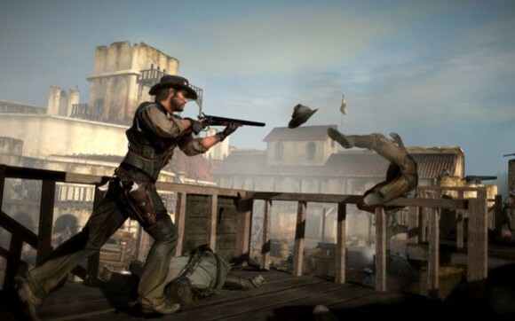 Mine 3 favorit afslutninger af videospil [MUO Gaming] red dead redemption