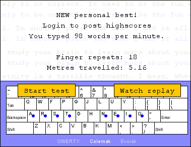 layout computertastatur