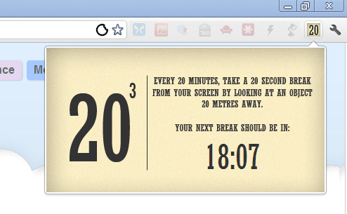 Slap af, mens du arbejder på computeren med disse 6 Google Chrome-udvidelser chrome relax06