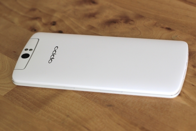 oppo n1 cyanogenmod gennemgang