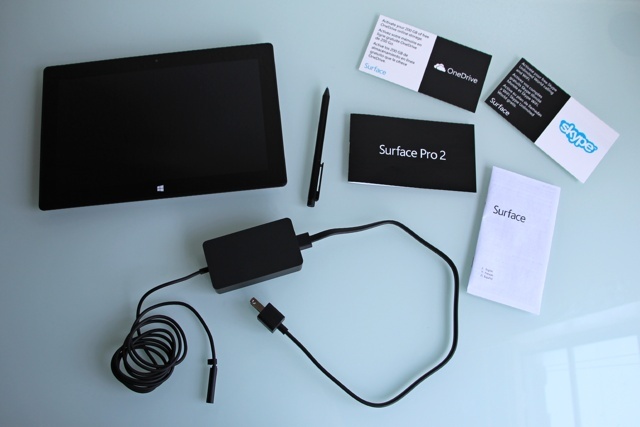 Microsoft Surface Pro 2 Review og Giveaway microsoftface pro 2 review 4