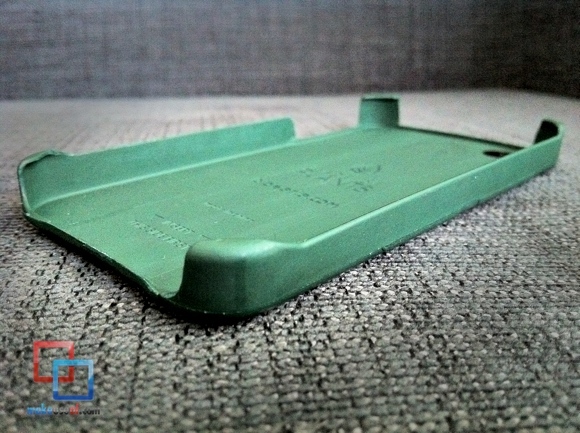 Bioserie iPhone 4 Bioplastic Case Review og Giveaway IMG 1167