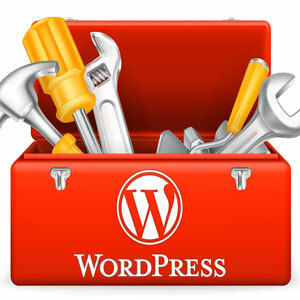 ting du kan gøre med wordpress