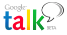 Udvid Google Talk til et fjernadgangsværktøj med GBridge gtalklogo