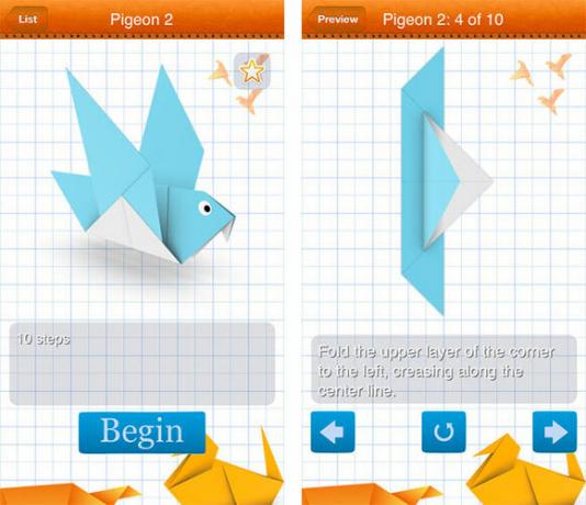 iOS-apps til salg den 7. juni: Republique er gratis i en uges origami